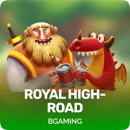 Royal High-Road