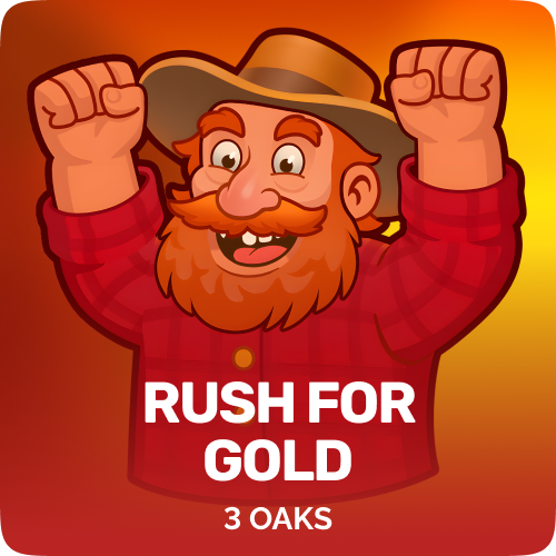 Rush for Gold