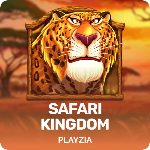 Safari Kingdom