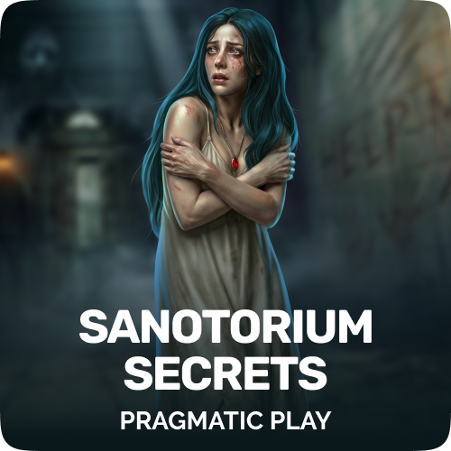 Sanatorium Secrets