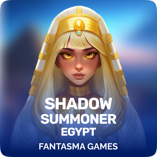Shadow Summoner Egypt
