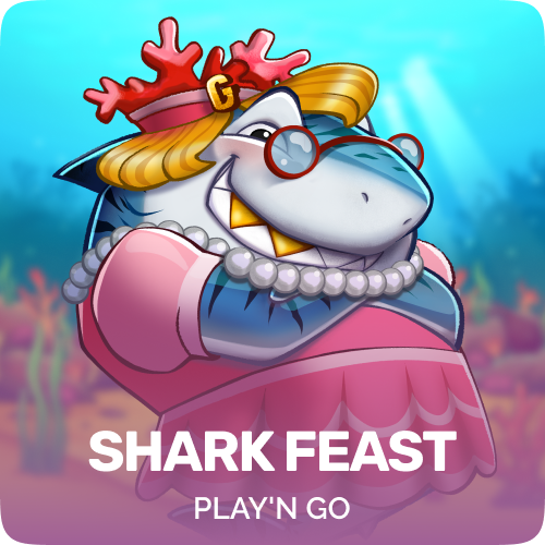 Shark Feast