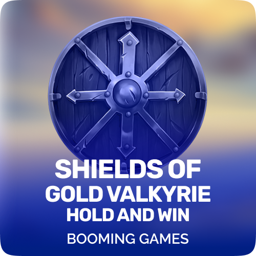 Shields of Gold Valkyrie Hold and Win