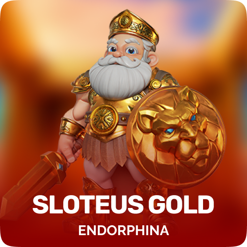 Sloteus Gold
