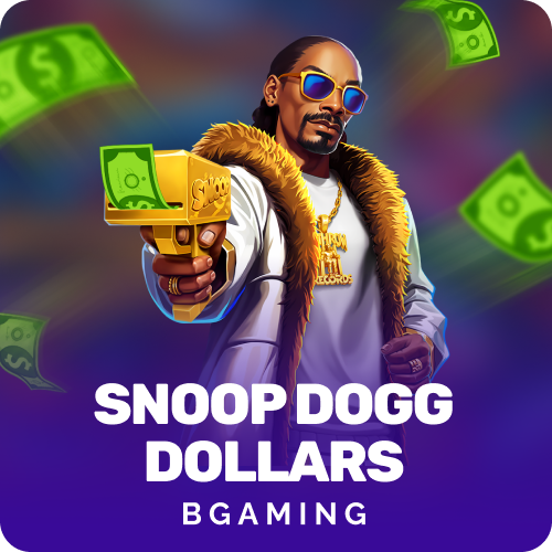 Snoop Dogg Dollars