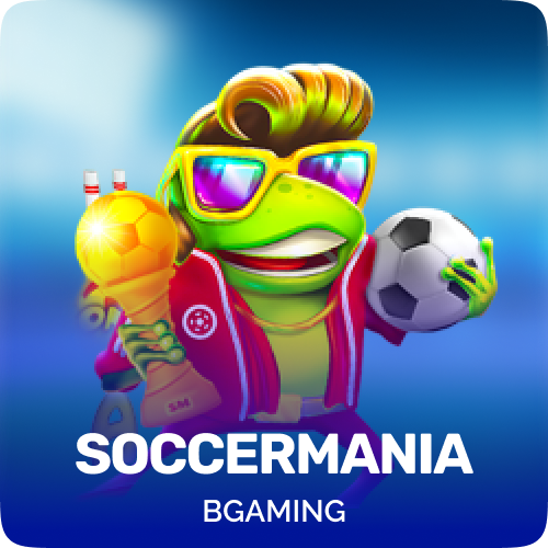 Soccermania