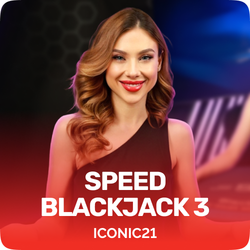 Speed Blackjack 3