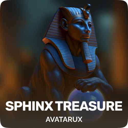 Sphinx Treasure