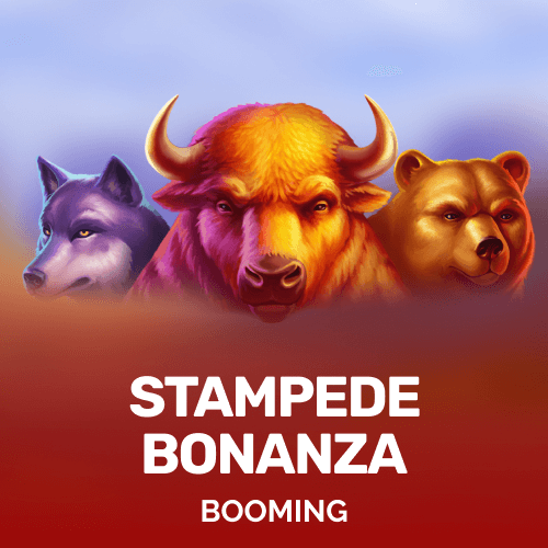 Stampede Bonanza