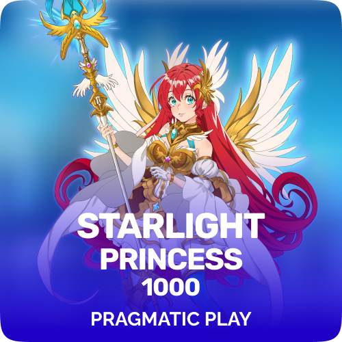 Starlight Princess 1000