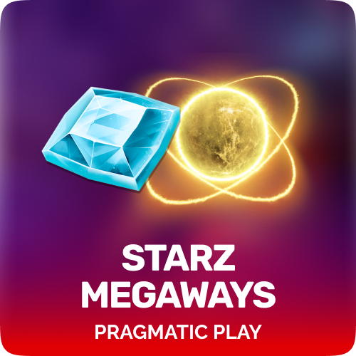 Starz Megaways