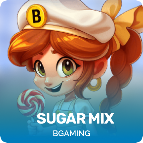 Sugar Mix