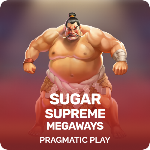 Sumo Supreme Megaways