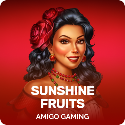 Sunshine fruits
