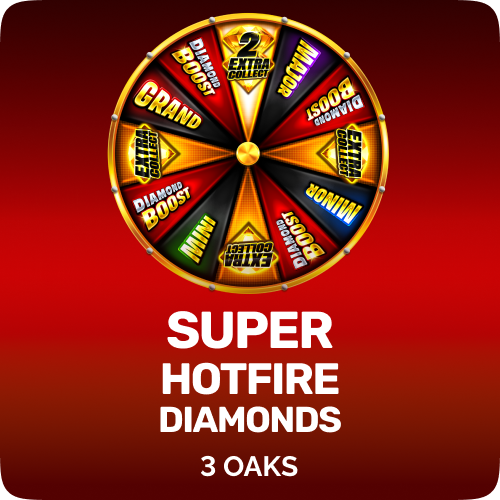 Super Hotfire Diamonds