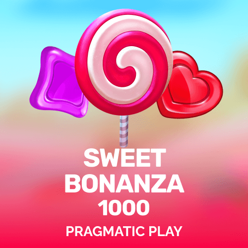 Sweet Bonanza 1000