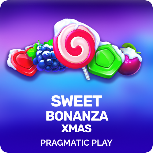 Sweet Bonanza Xmas