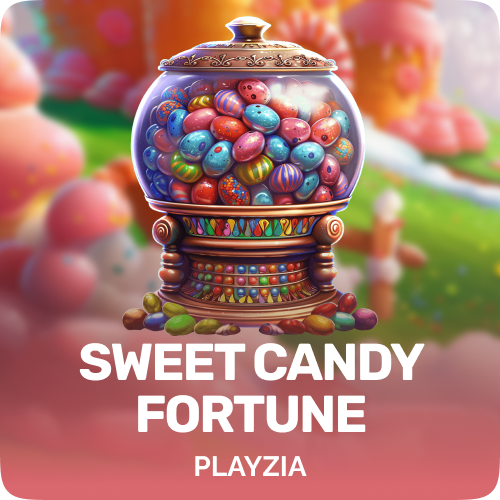 Sweet Candy Fortune