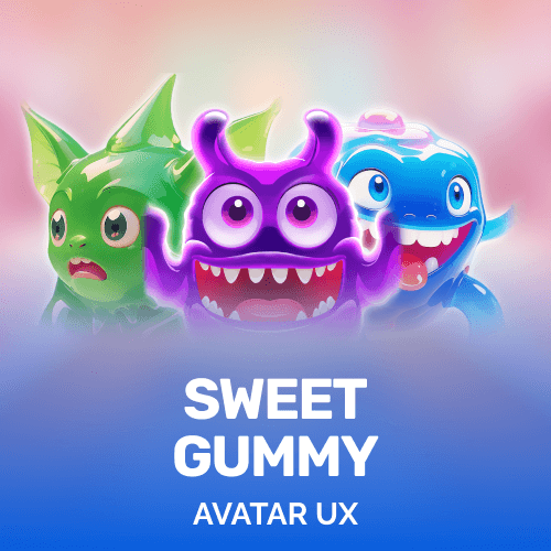 Sweet Gummy