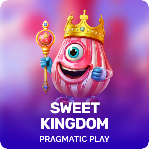 Sweet Kingdom