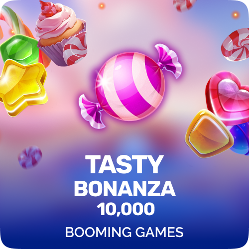 Tasty Bonanza 10,000