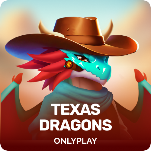 Texas Dragons