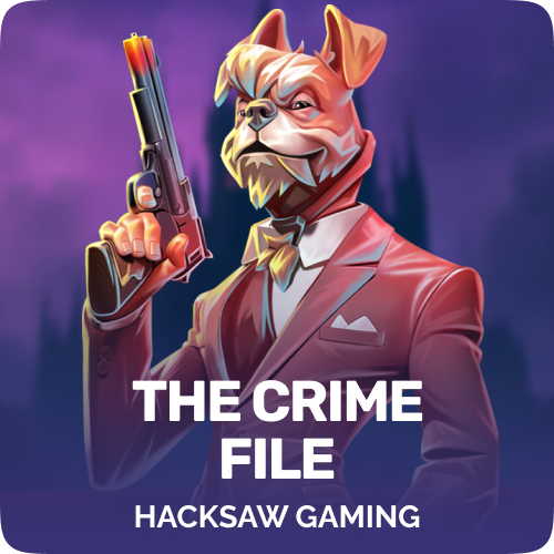The Crime File