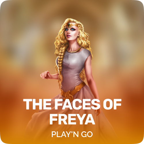 The Faces of Freya