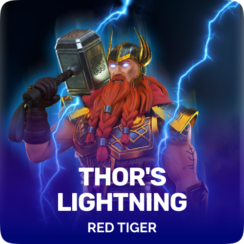 Thor's Lightning