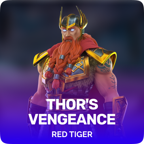 Thor's vengeance