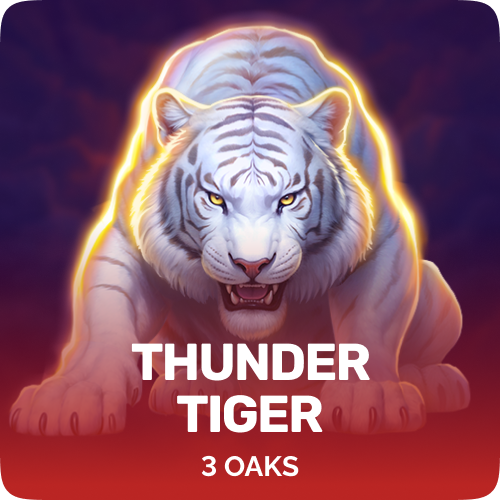 Thunder Tiger