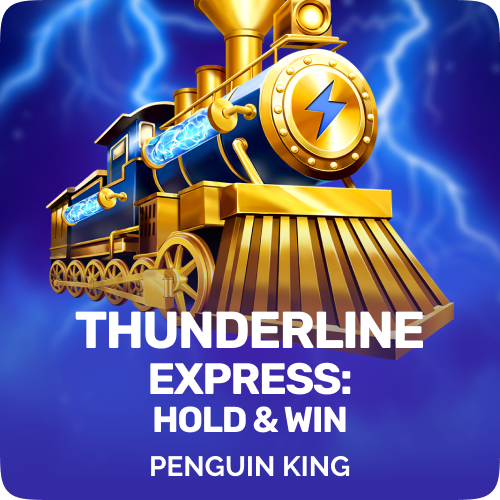 Thunderline Express Hold & Win