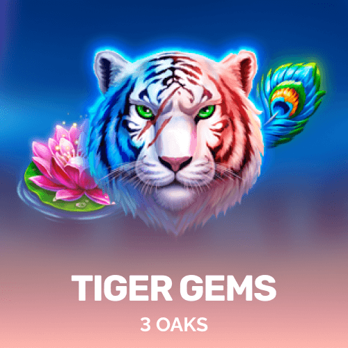Tiger Gems
