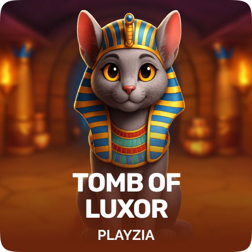 Tomb of Luxor