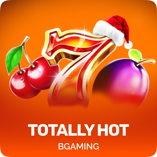 Totally Hot X-mas Edition
