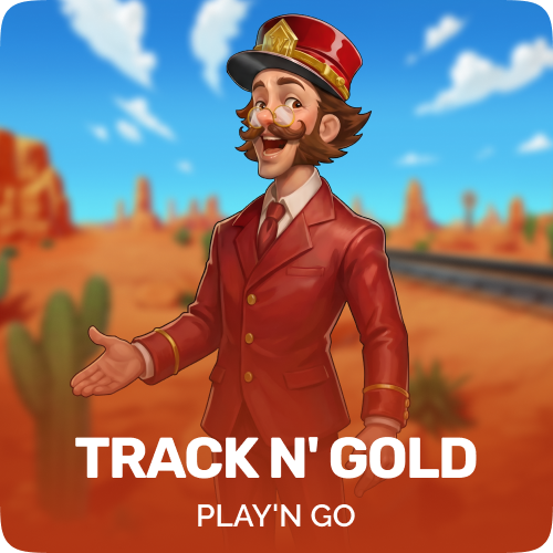 Track n' Gold