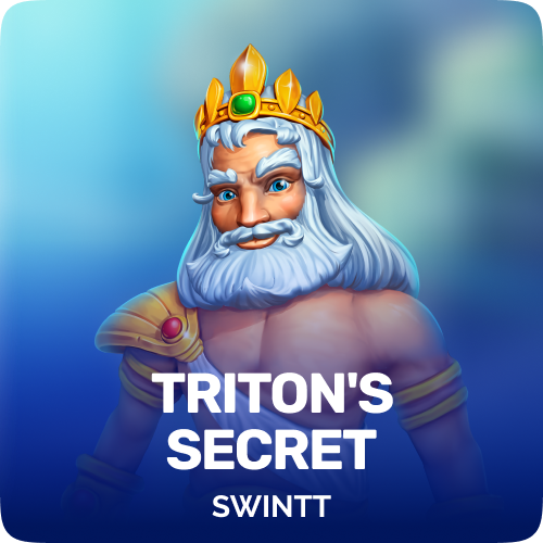 Triton's Secret