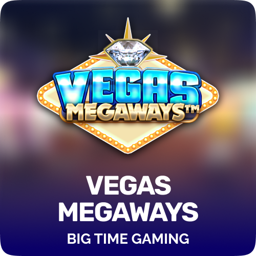 Vegas Megaways