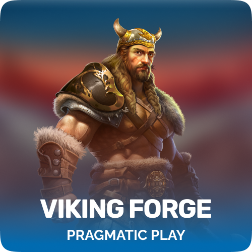 Viking Forge
