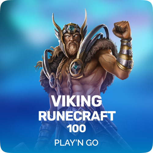 Viking Runecraft 100