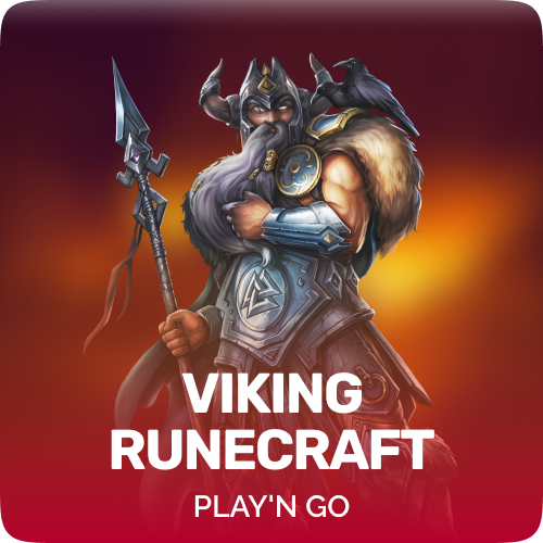 Viking Runecraft
