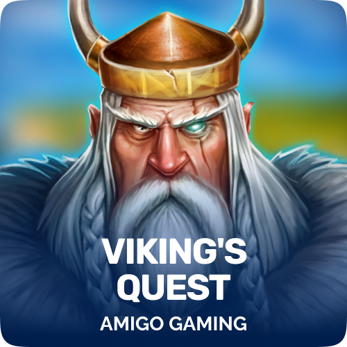 Viking's Quest