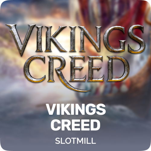 Vikings Creed