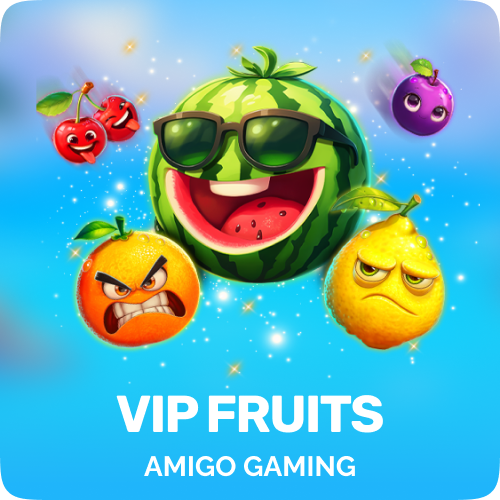 Vip Fruits
