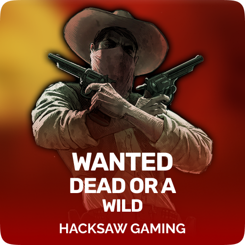 Wanted Dead or a Wild