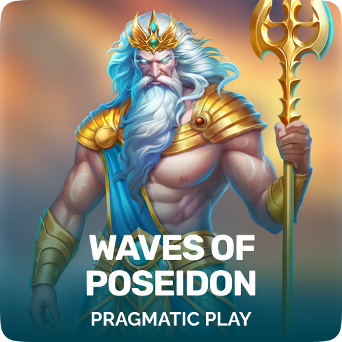 Waves of Poseidon