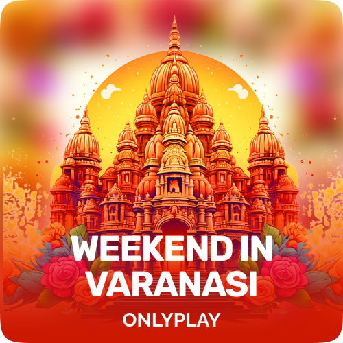 Weekend in Varanasi