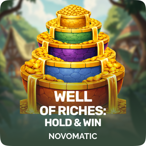 Well of Riches