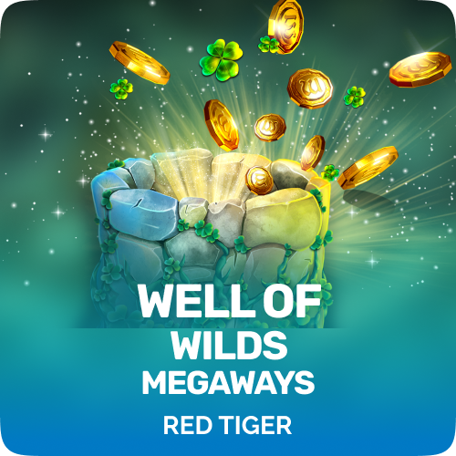 Well of Wilds Megaways