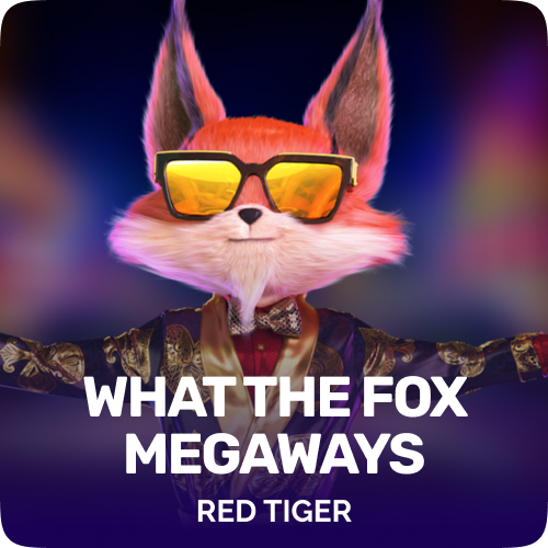 What the Fox MegaWays